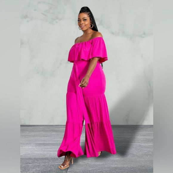 PINK ME🌸 - Picture 5 of 11